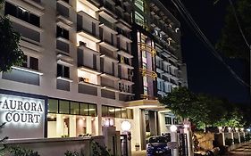 Aurora Court Service Apartment